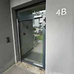 Διαμέρισμα Airport Nowe Ogrody Comfort