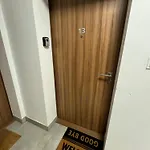 Airport Nowe Ogrody Comfort Διαμέρισμα *