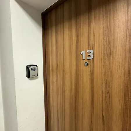 Airport Nowe Ogrody Comfort