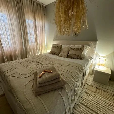 Lux Nowe Ogrody 1 24h Meldowanie Lotnisko Targi Apartament *