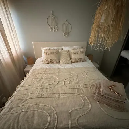 Apartament Lux Nowe Ogrody 1 24h Meldowanie Lotnisko Targi *