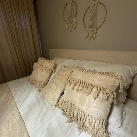Airport Nowe Ogrody Comfort Познань