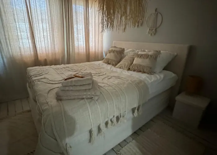 Airport Nowe Ogrody Comfort Apartment