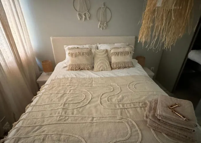 Apartment Airport Nowe Ogrody Comfort *