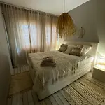 Airport Nowe Ogrody Comfort شقة بوزنان