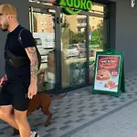 شقة Airport Nowe Ogrody Comfort *