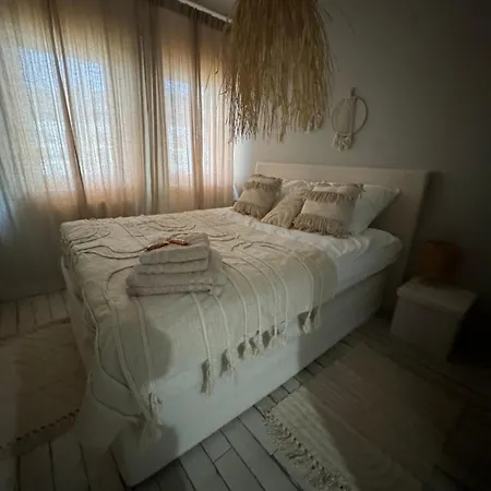 Airport Nowe Ogrody Comfort Apartamento