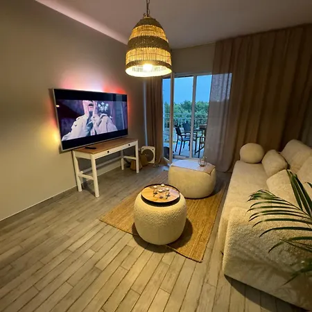 Apartament Airport Nowe Ogrody I 24h Check In