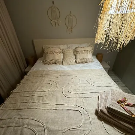 Airport Nowe Ogrody Comfort Apartamento