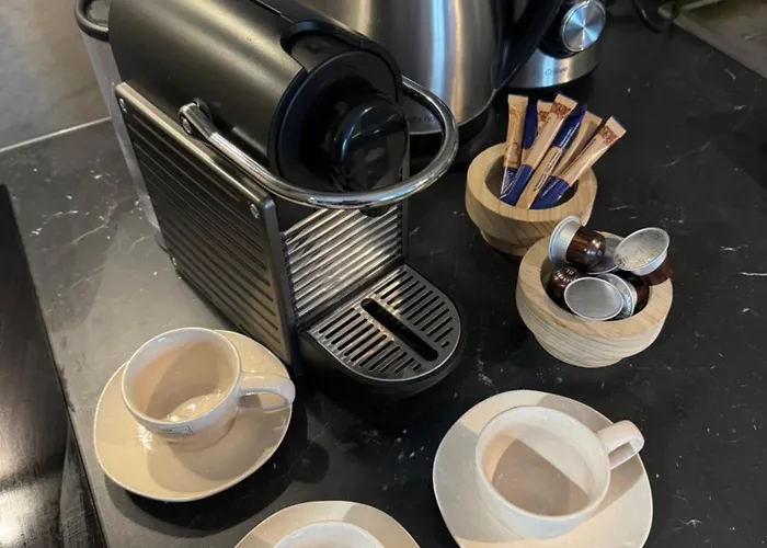 Apartment Airport Nowe Ogrody Comfort Poznan