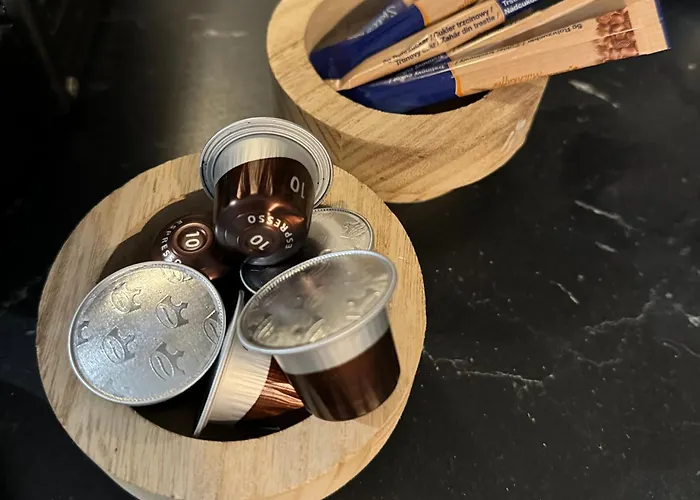 Airport Nowe Ogrody I 24h Check In *