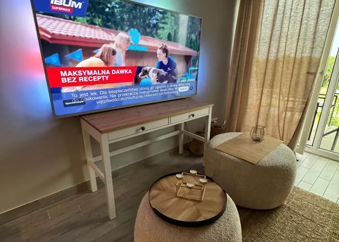 Airport Nowe Ogrody Comfort