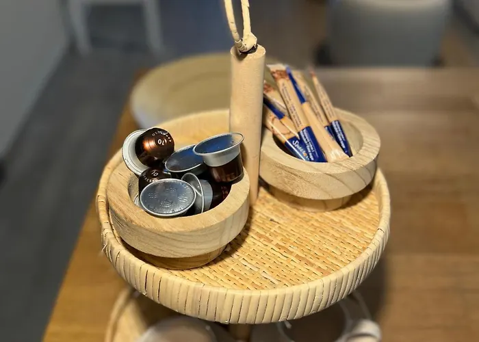 Apartament Airport Nowe Ogrody I 24h Check In