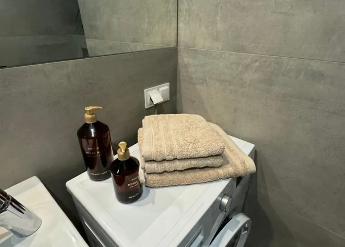 Airport Nowe Ogrody I 24h Check In * Poznań