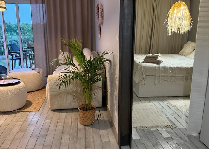 Apartment Airport Nowe Ogrody Comfort Poznan