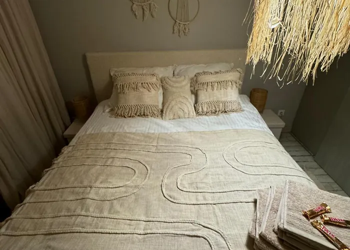 Airport Nowe Ogrody Comfort Apartment