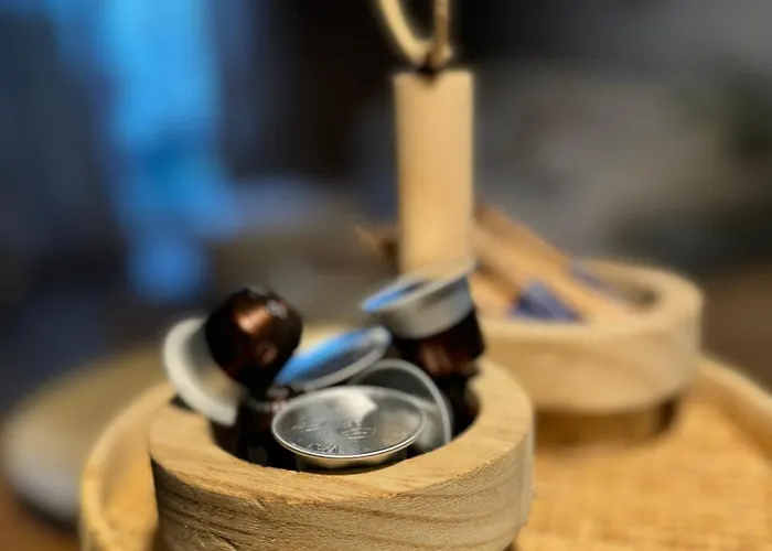 Airport Nowe Ogrody Comfort Apartment